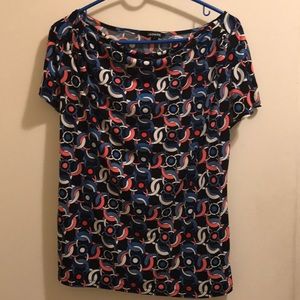 George Women’s Top! (Brand new!)